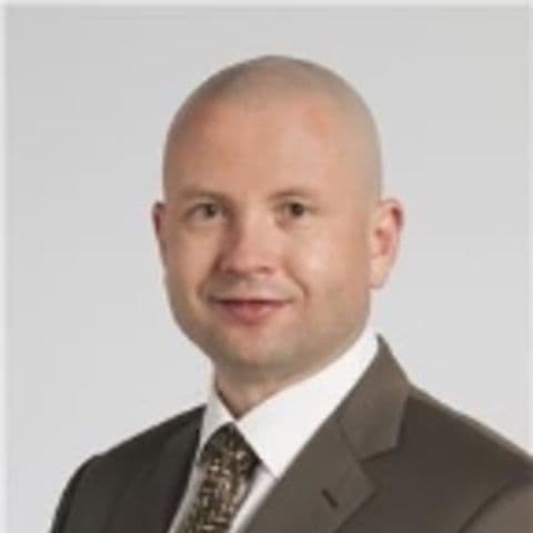 Dr. Ilia Buhtoiarov - Cleveland, OH - Pediatrics
