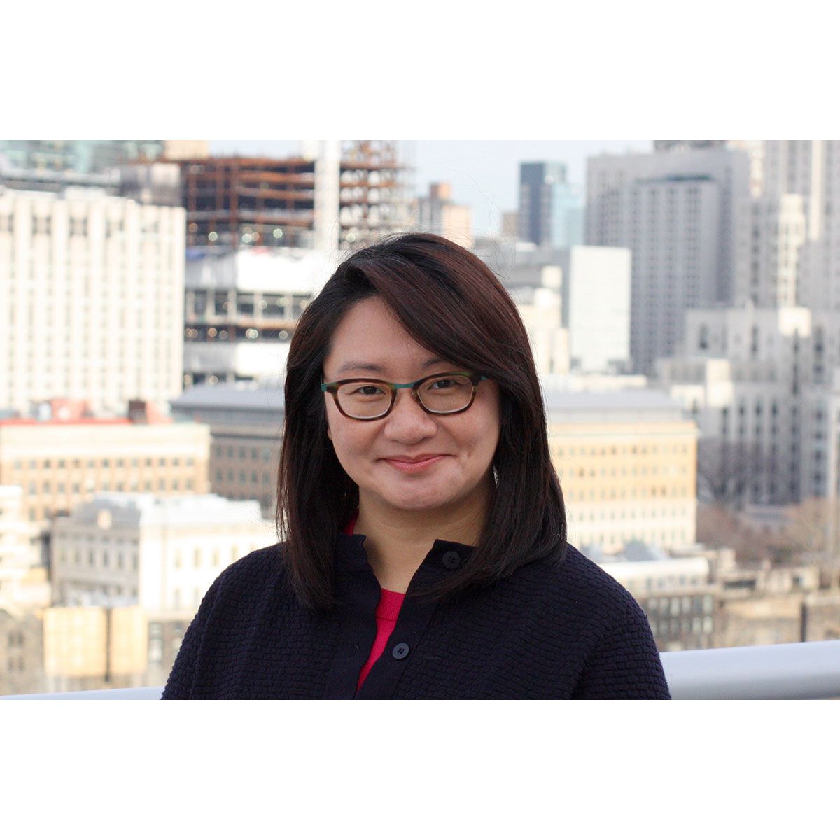 Dr. Connie Lee Batlevi, MD - New York, NY - Oncology