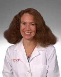 Dr. Janette Elaine White, MD - Greenville, SC - Ophthalmology, Ophthalmologist
