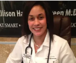 Dr. Allison L Haughton-Green, MD - Orlando, FL - Pediatrics, Endocrinology,  Diabetes & Metabolism, Public Health & General Preventive Medicine