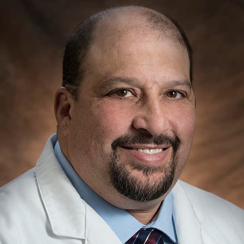Dr. Steven Paul Goldberg