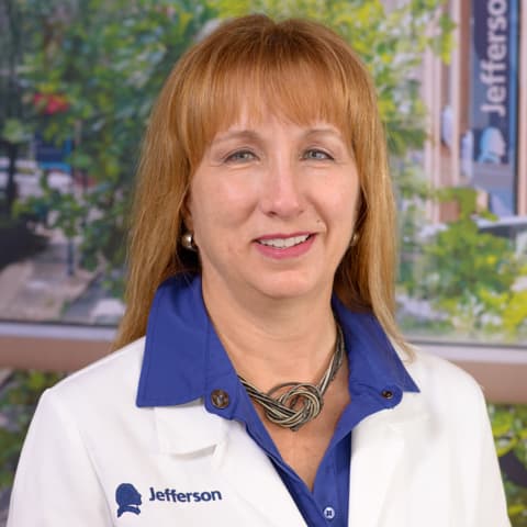 Dr. Veronica Ann Covalesky