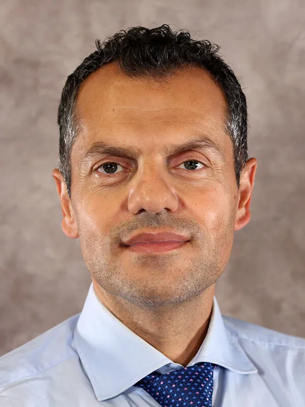 Dr. Johnny S Salameh, MD