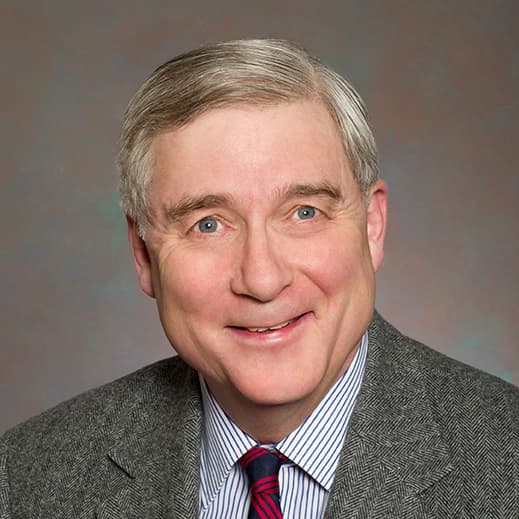 Dr. Mark Robert Bassett
