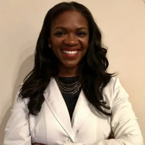 Dr. Zara Monique Letsi Bartley-Hernandez, DDS - Stony Brook, NY - Dentistry