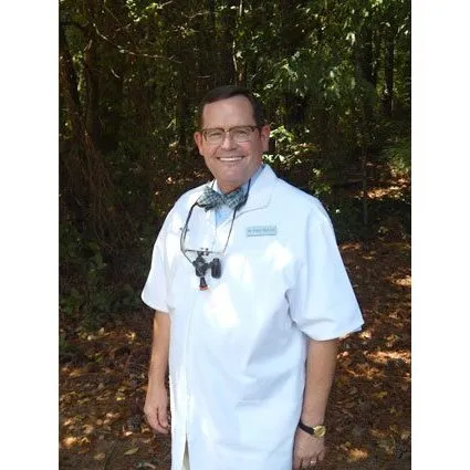 Dr. Harry W Mccool, DDS - Lilburn, GA - Dentistry
