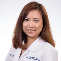 Dr. Phyo Kyaw, MD - Lexington, KY - Internal Medicine