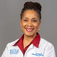 Dr. Joy West, MD - Chicago, IL - Obstetrics & Gynecology
