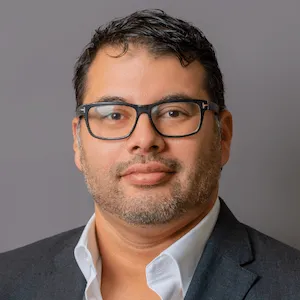 Dr. Johnny Franco, MD