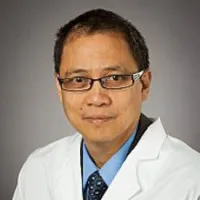 Dr. Benedicto Baronia, MD