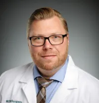 Dr. H. Adam Ubert, MD - Milwaukee, WI - Cardiovascular Surgery