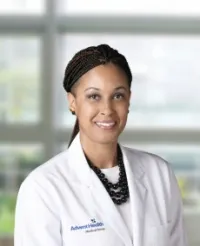 Dr. Kami Strong, MD - Tavares, FL - Orthopedic Surgery, Physical Medicine & Rehabilitation, Sports Medicine