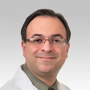 Dr. Borna Bonakdarpour, MD - Evanston, IL - Neurology, Neurologist
