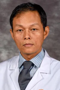 Win Myint Aung, MD, MBA - Jacksonville, FL - Internal Medicine