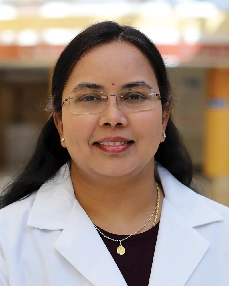 Dr. Hemasri Tokala, MD - Kalamazoo, MI - Oncology, Oncologist/hematologist