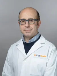 Dr. Elias Karroum, MD - Washington, DC - Sleep Medicine, Neurology