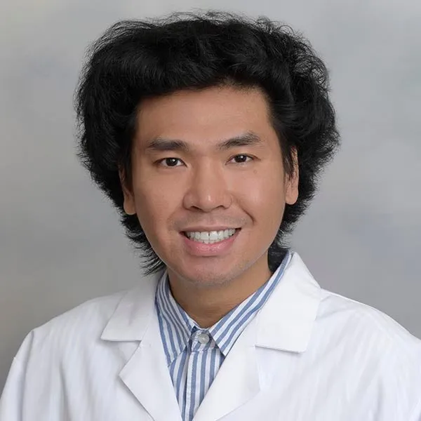 Dr. Khanh Phung, DO