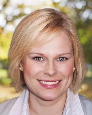 Dr. Audrey Shilander, DO - Fayetteville, AR - Psychiatry