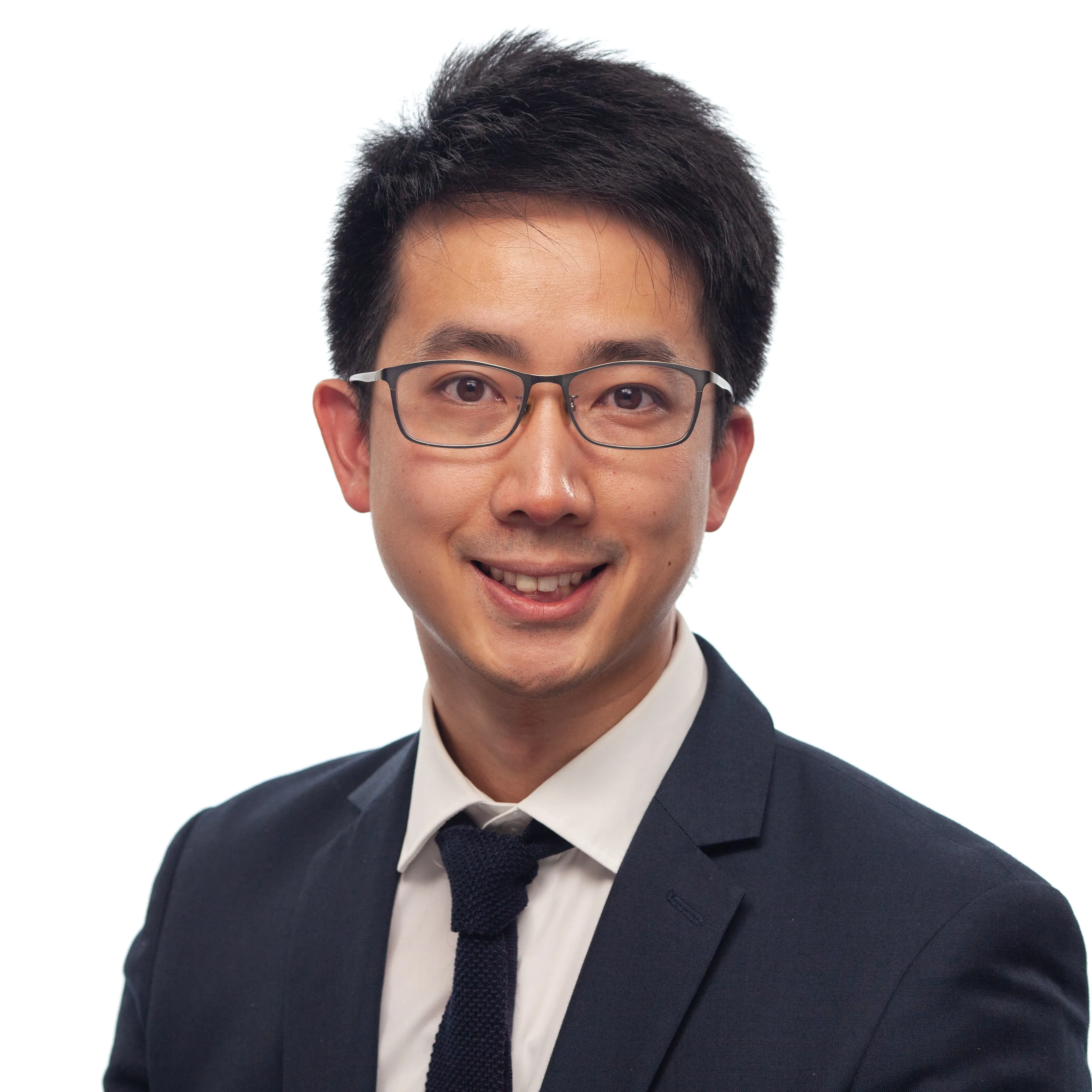 Dr. Matthew Auyoung, MD - Berkeley, CA - Cardiovascular Disease, Cardiologist