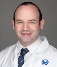 Dr Daniel E Oliver, MD - Tampa, FL - Radiation Oncology