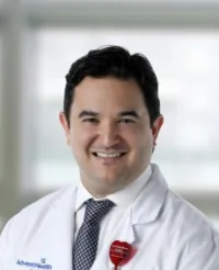 Dr. Mauricio Perez Martinez, MD - Tavares, FL - Surgery, Vascular Surgery