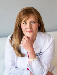 Dr. Lauren Ayres Harrington, MD - Denver, CO - Obstetrics & Gynecology