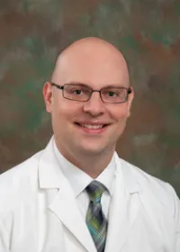 Dr. Adam R. Donithan, MD - Tazewell, VA - Diagnostic Radiology