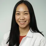 Dr. Tammy Ju, MD