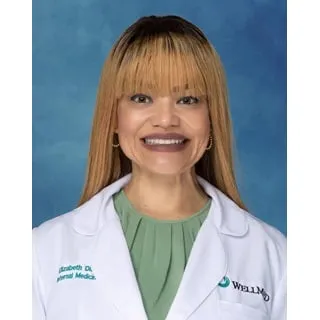 Dr. Elizabeth Diaz Gonzalez, MD - Kissimmee, FL - Internal Medicine