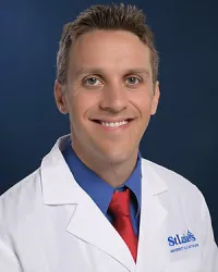 Dr. Brian Hanrahan, MD - Bethlehem, PA - Neurology