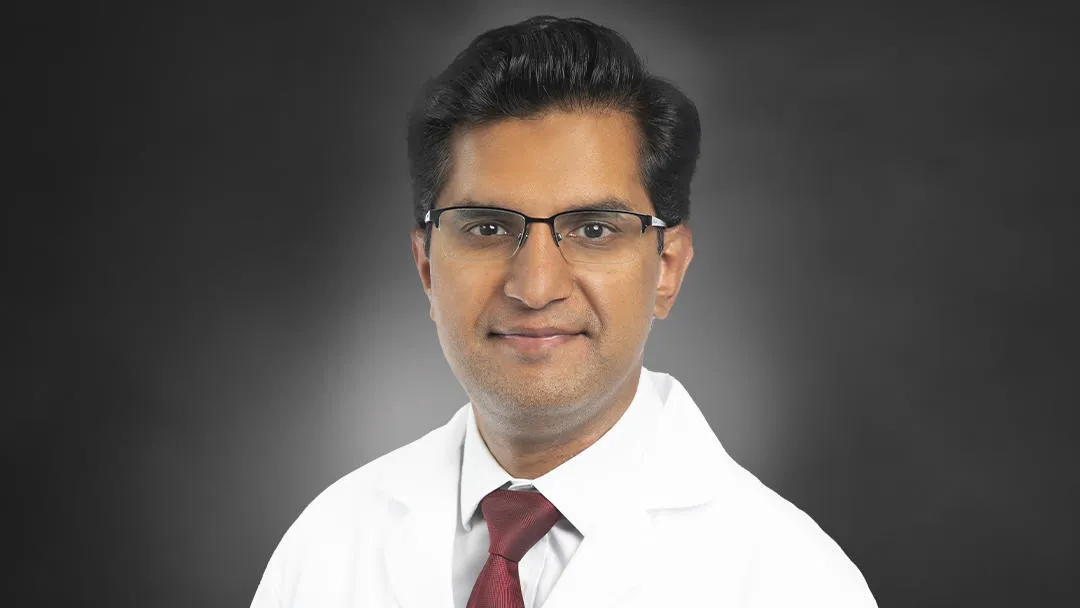 Dr. Abdur Rahman Fuzail Ahmad, MD - Springfield, IL - Cardiovascular Disease, Internal Medicine
