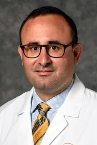 Dr. Michael A Castellano, MD - Jacksonville, FL - Neurology