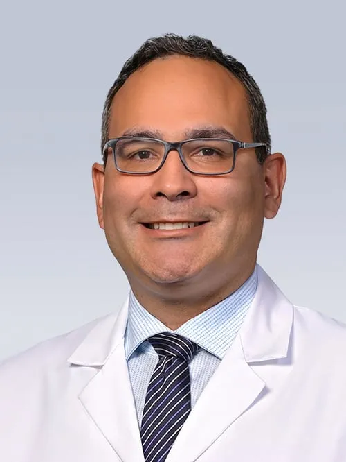 Dr. Iahn Cajigas Gonzalez, MD