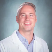 Dr. Lucas B. Ohmes, MD - Greenville, NC - Hand Surgery, Plastic Surgery