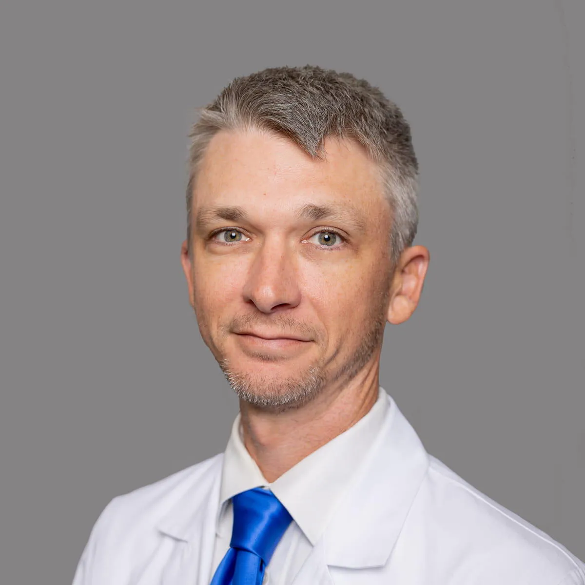 Dr. Justin Fincher