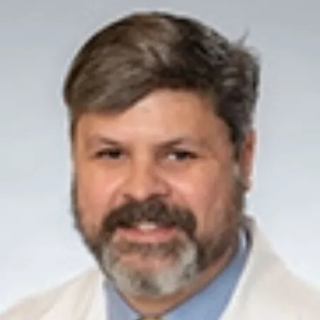 Dr. Luke G Cvitanovic, MD - Kenner, LA - Emergency Medicine, Emergency Medicine Specialist