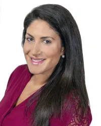 Dr. Maria Paschalidis, DO - Cliffside Park, NJ - Family Medicine