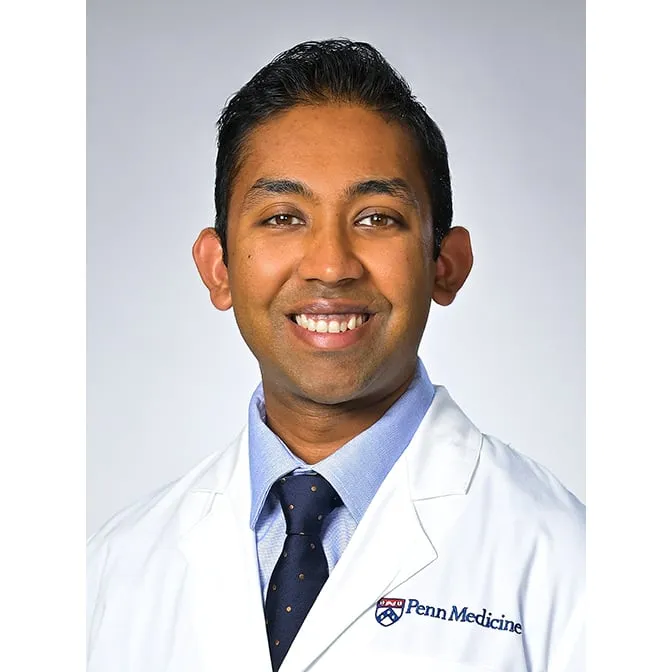 Dr. Visish Srinivasan, MD - Philadelphia, PA - Neurological Surgery, Neurosurgery