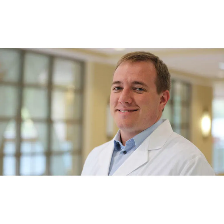 Dr. Kyle Joseph Mackin, MD - Rogers, AR - Surgery, General Surgeon