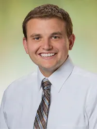 Dr. Ryan Scott Watson, MD - Virginia, MN - Surgery, Colorectal Surgery
