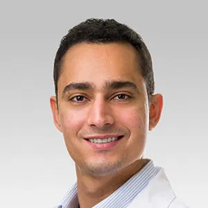 Dr. Mohamed Bayoumi, MD - Lake Forest, IL - Hospital Medicine