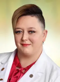 Dr. Vanna Rose Kay, MD - Bismarck, ND - Family Medicine