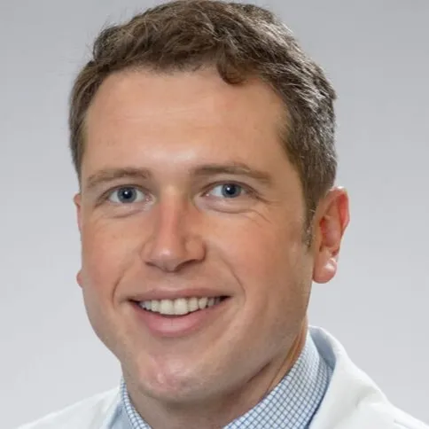 Dr. Ethan Rosenblatt, MD - New Orleans, LA - Hospital Medicine