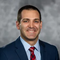 Dr. Kyle Andrews, MD - Toledo, OH - Orthopedic Surgery