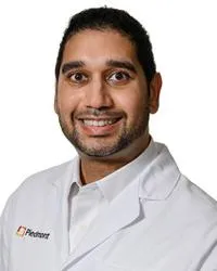 Dr. Varun Pattisapu, MD - Marietta, GA - Cardiovascular Disease, Cardiologist