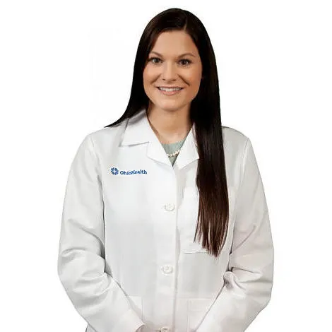 Dr. Meghan E Hubert, MD - Columbus, OH - Other Specialty, Neurology, Internal Medicine