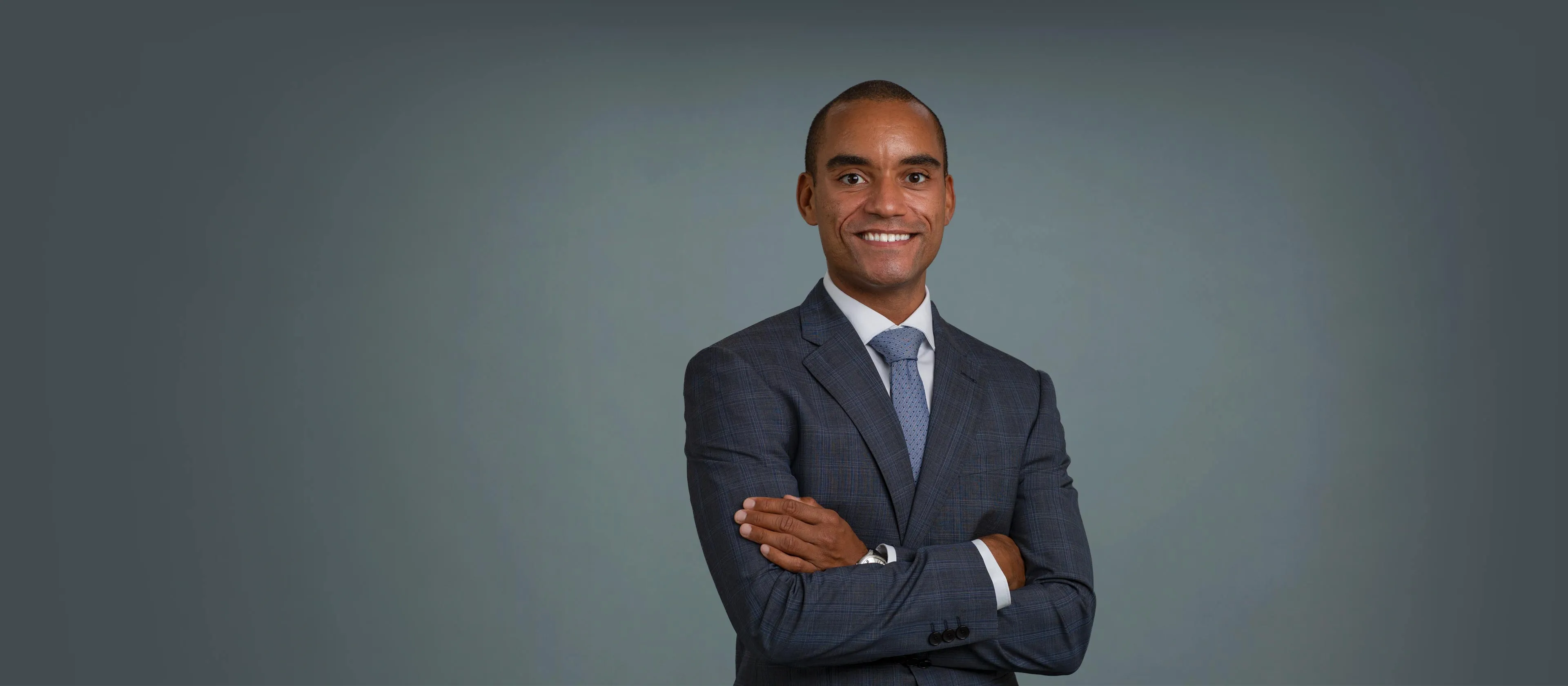 Dr. John F. Charitable, MD - Brooklyn, NY - Vascular Surgery, Vascular Surgeon