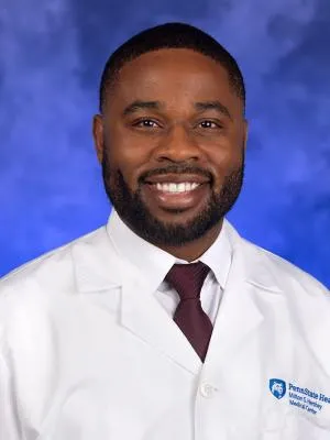 Dr. Enyinna L. Nwachuku, MD - Hershey, PA - Neurological Surgery, Neurosurgery