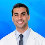 Dr. Justin Houman, MD, FACS