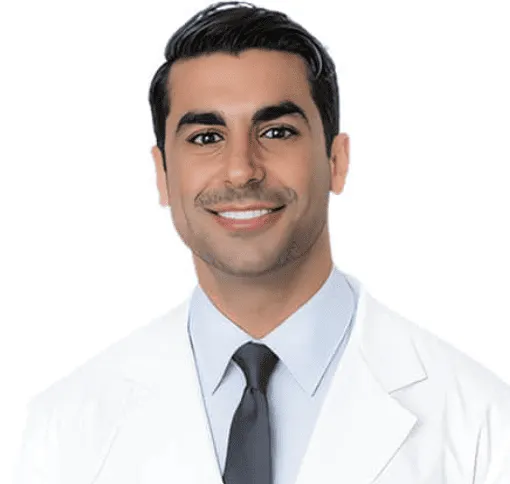 Dr. Justin Houman, MD